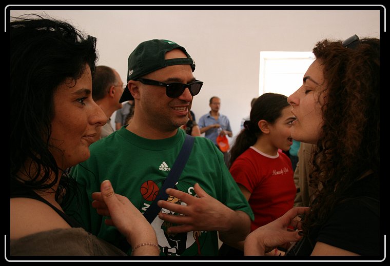 Foto successiva