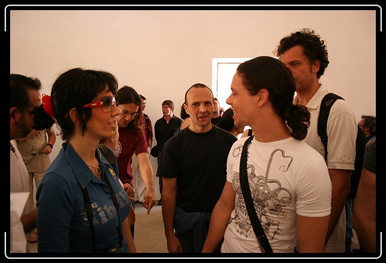 Foto successiva