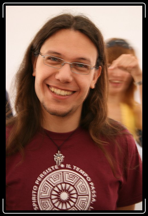 Foto successiva