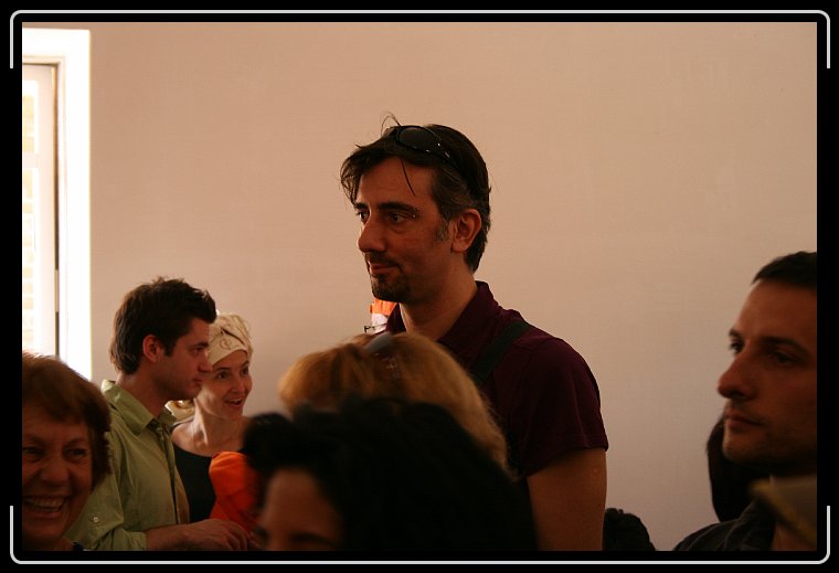 Foto successiva