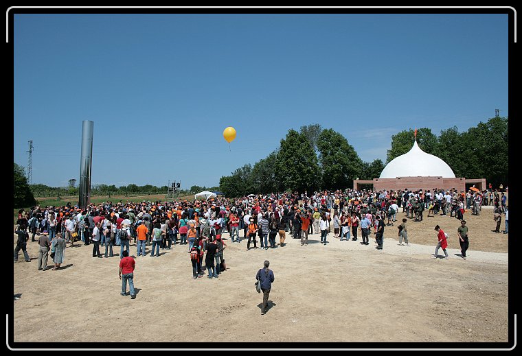 Foto successiva