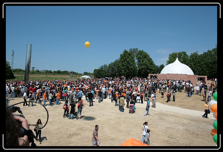 Foto successiva