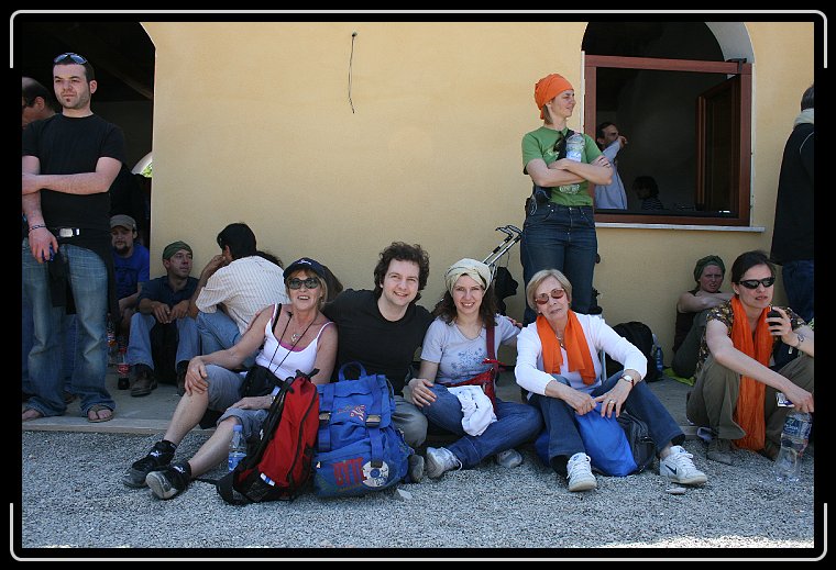 Foto successiva