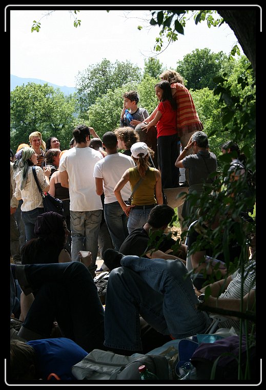 Foto successiva