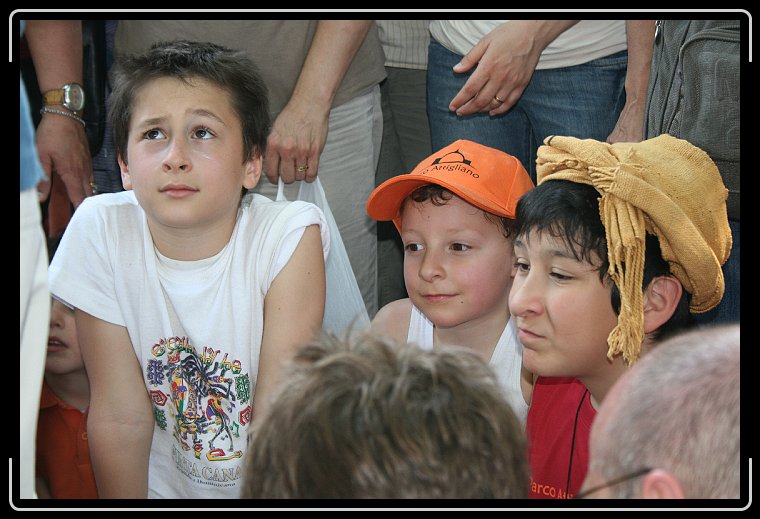 Foto successiva