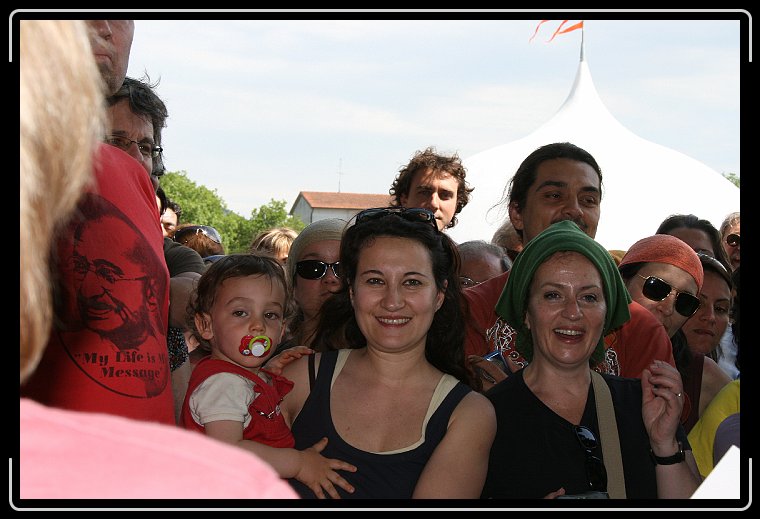 Foto successiva