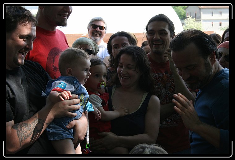 Foto successiva