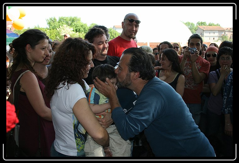 Foto successiva