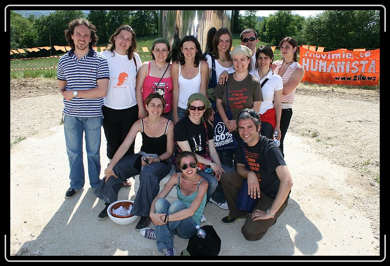 Foto successiva