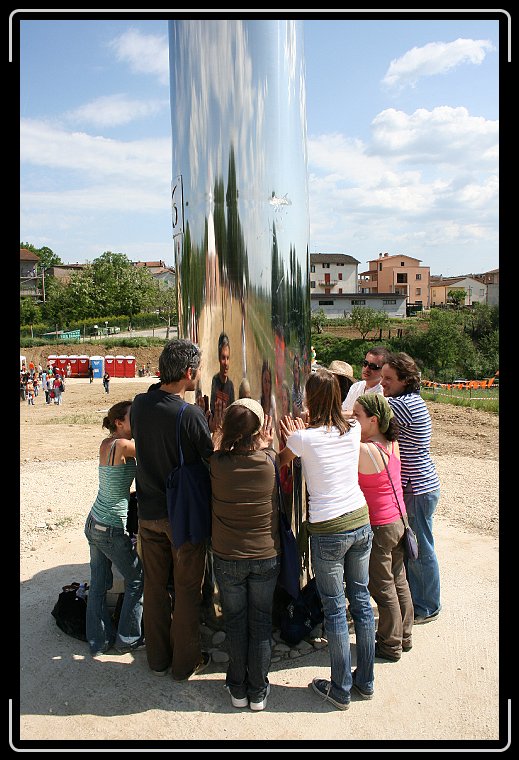 Foto successiva