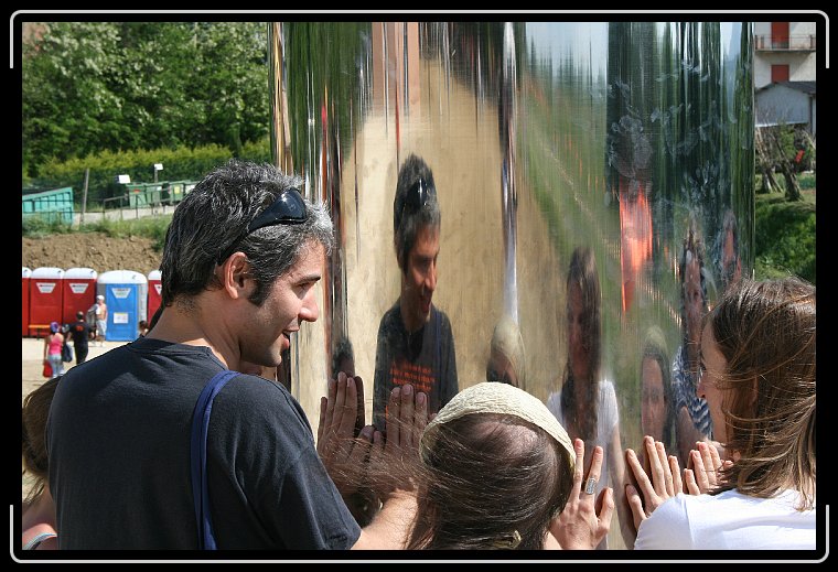 Foto successiva