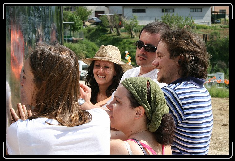 Foto successiva