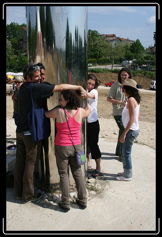 Foto successiva