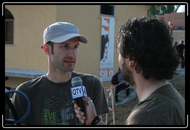 Foto successiva