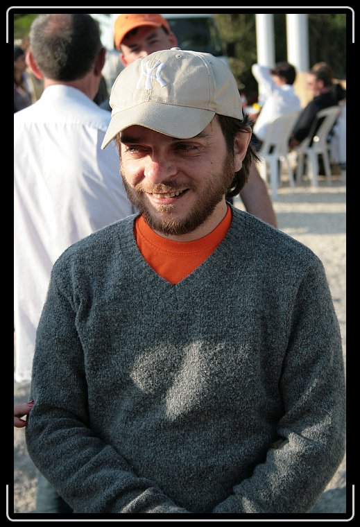 Foto successiva