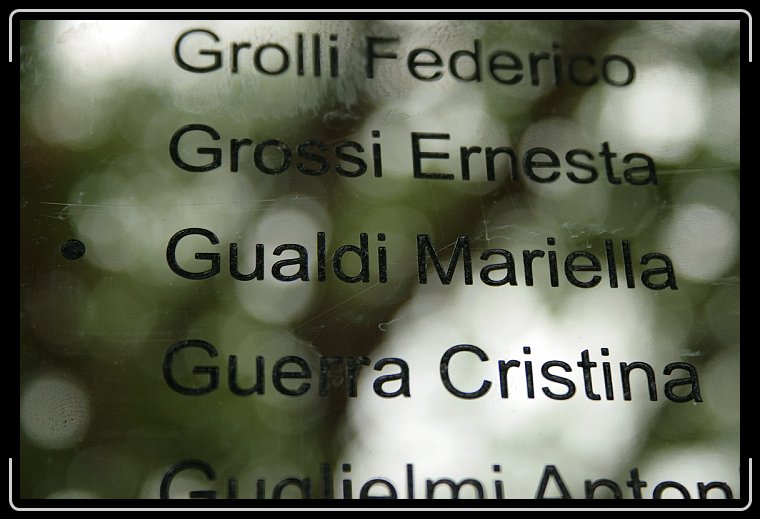 Sei già all'ultima foto