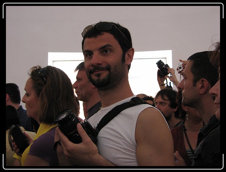 Foto successiva