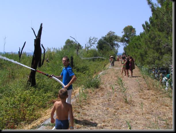Foto successiva