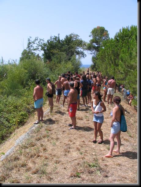 Foto successiva