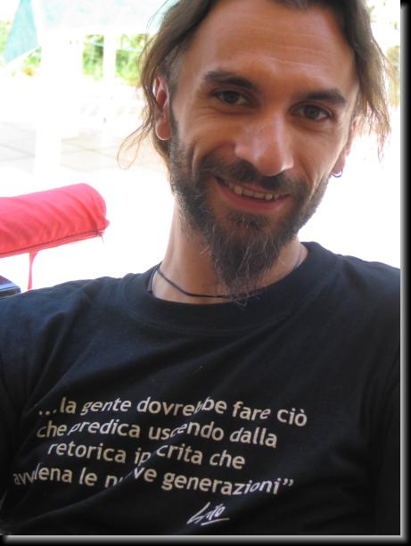 Foto successiva