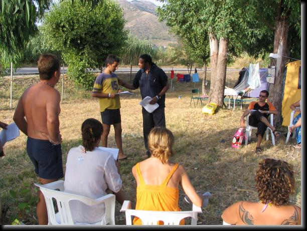 Foto successiva