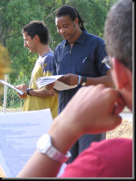 Foto successiva