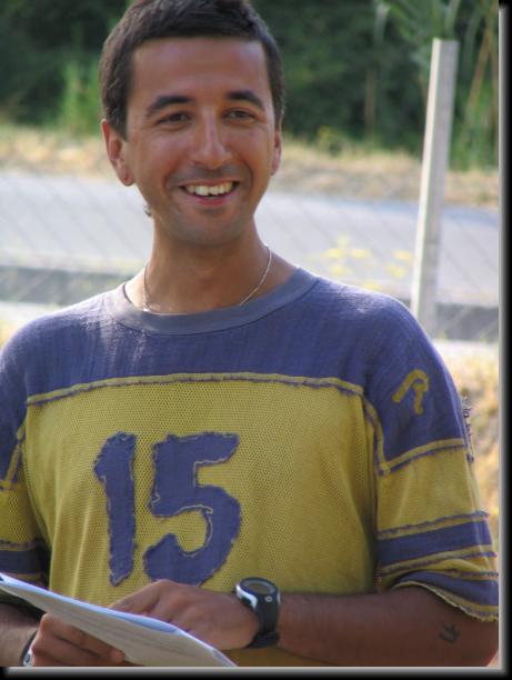 Foto successiva