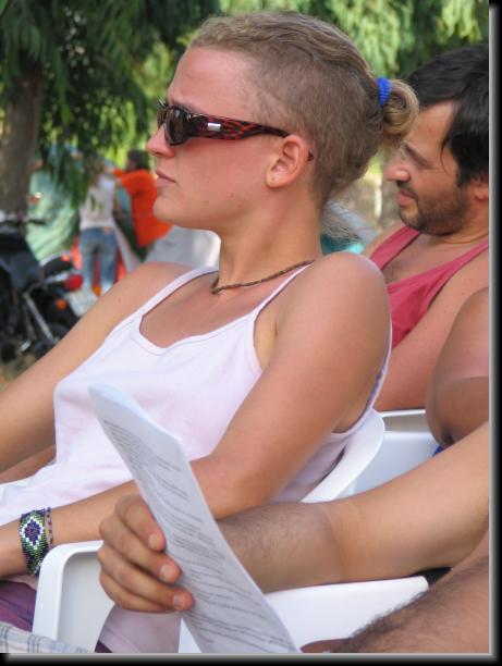 Foto successiva