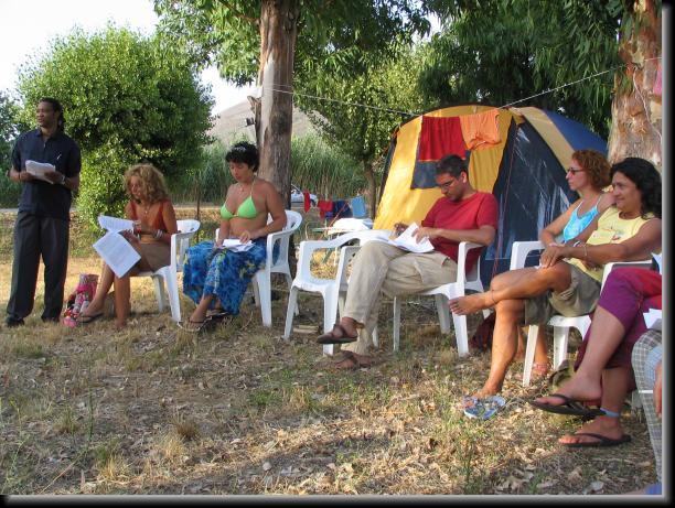 Foto successiva
