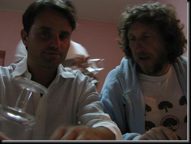 Foto successiva