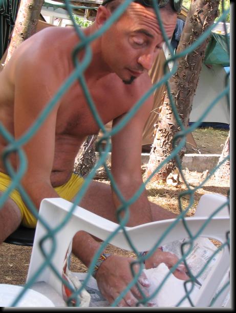 Foto successiva