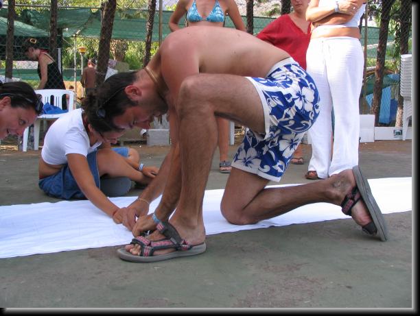 Foto successiva