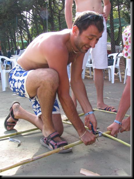 Foto successiva