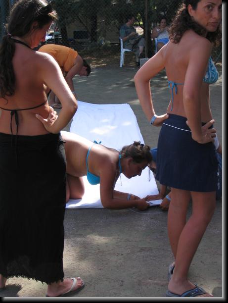 Foto successiva