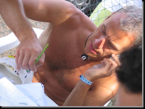 Foto successiva
