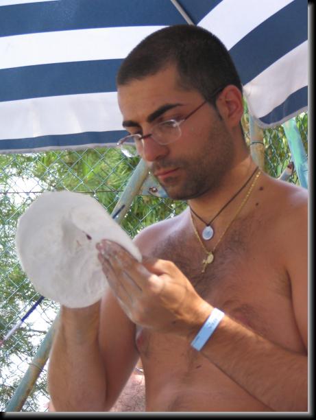 Foto successiva
