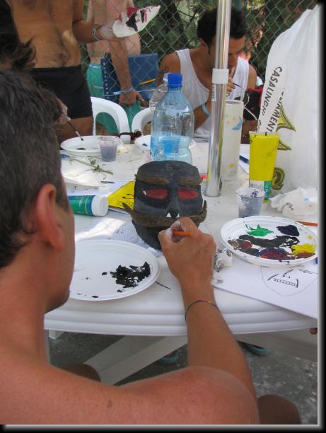 Foto successiva