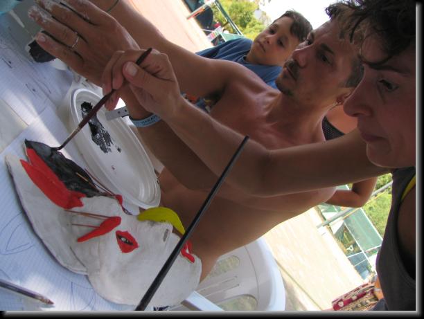 Foto successiva