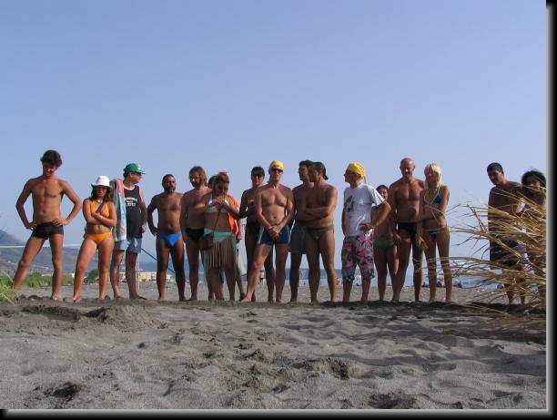 Foto successiva