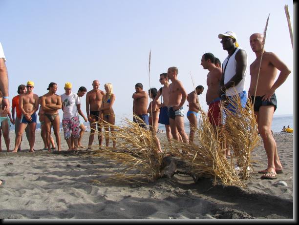 Foto successiva