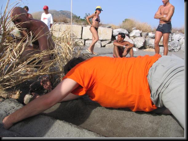 Foto successiva