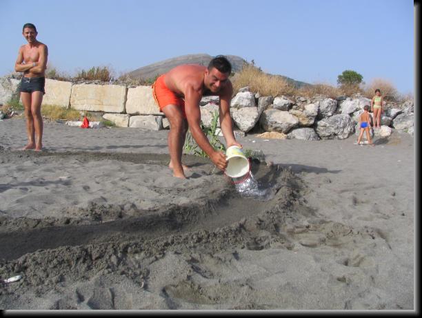 Foto successiva