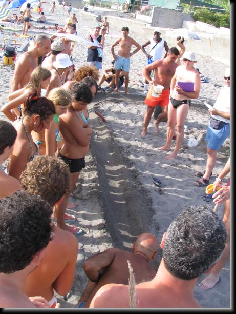 Foto successiva