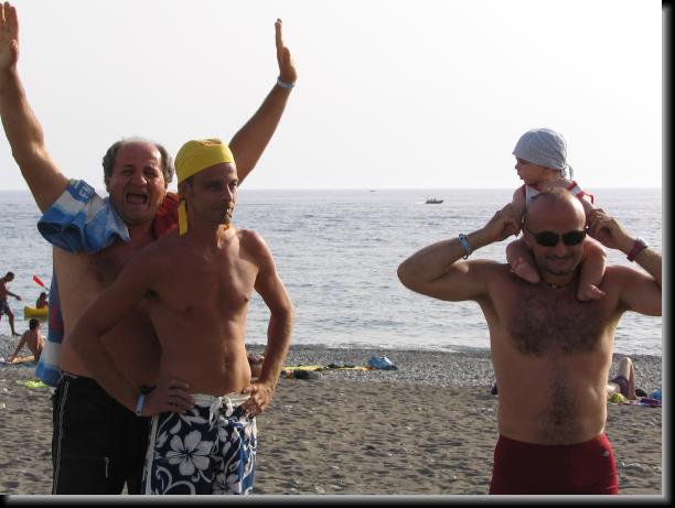 Foto successiva