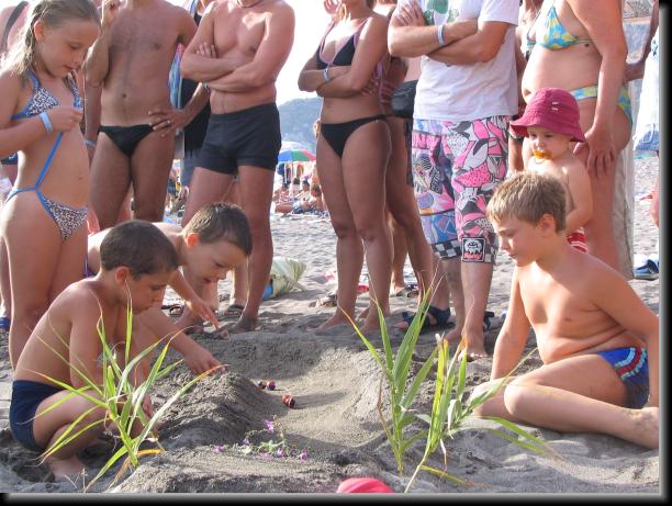 Foto successiva