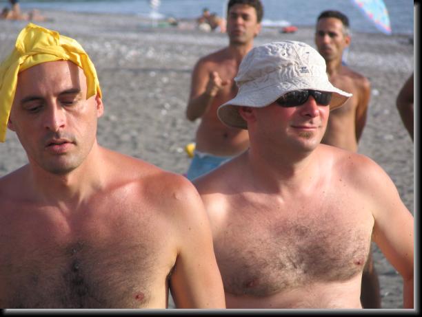 Foto successiva