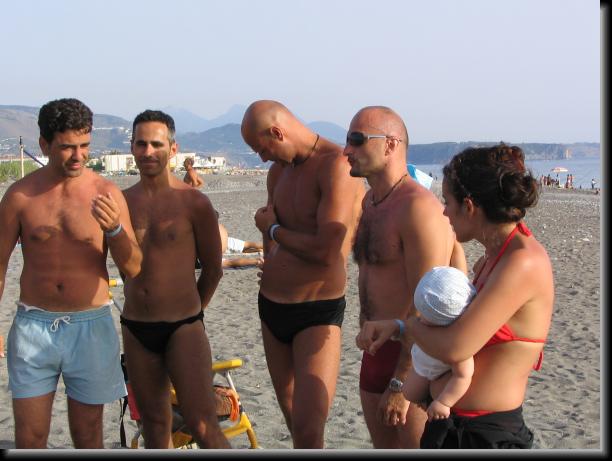 Sei gi all'ultima foto