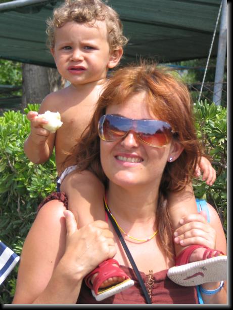 Foto successiva