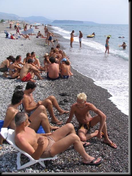 Foto successiva