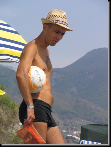 Foto successiva